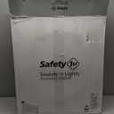 Safety 1st Dino Sounds 'n Lights Discovery Baby Walker with Activity Tray