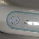 Papablic Bottle Washer Pro, Bottle Washer & Sterilizer & Dryer, 4-in-1 Bottle Washer Sanitizer for Bottles, Pump Parts, C-Section& Baby Essentials - Quick & Clean with 60 Detergent Tablets (White)