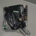 Morph Deluxe Silver Boys Ninja Costume, Ninja Kids Costumes, Ninjas Halloween Costumes For Boys, Boy Halloween Costume (10-12 Years)