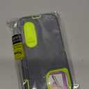 AICase for iPhone 13 Mini Case Builtin Kickstand with Glass Screen Protector+Camera Lens,Heavy Duty Drop Protection Full Body Rugged Shockproof Military Protective Tough Durable Cover_7