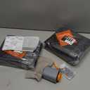 Rechargeable Wireless Pump Travel Storage Bags Set - 10 Pack Portable Space Saver Bags for Travel & Home - Vacuum Compression Packing Seal for Clothes, Blankets, Seasonal Storage