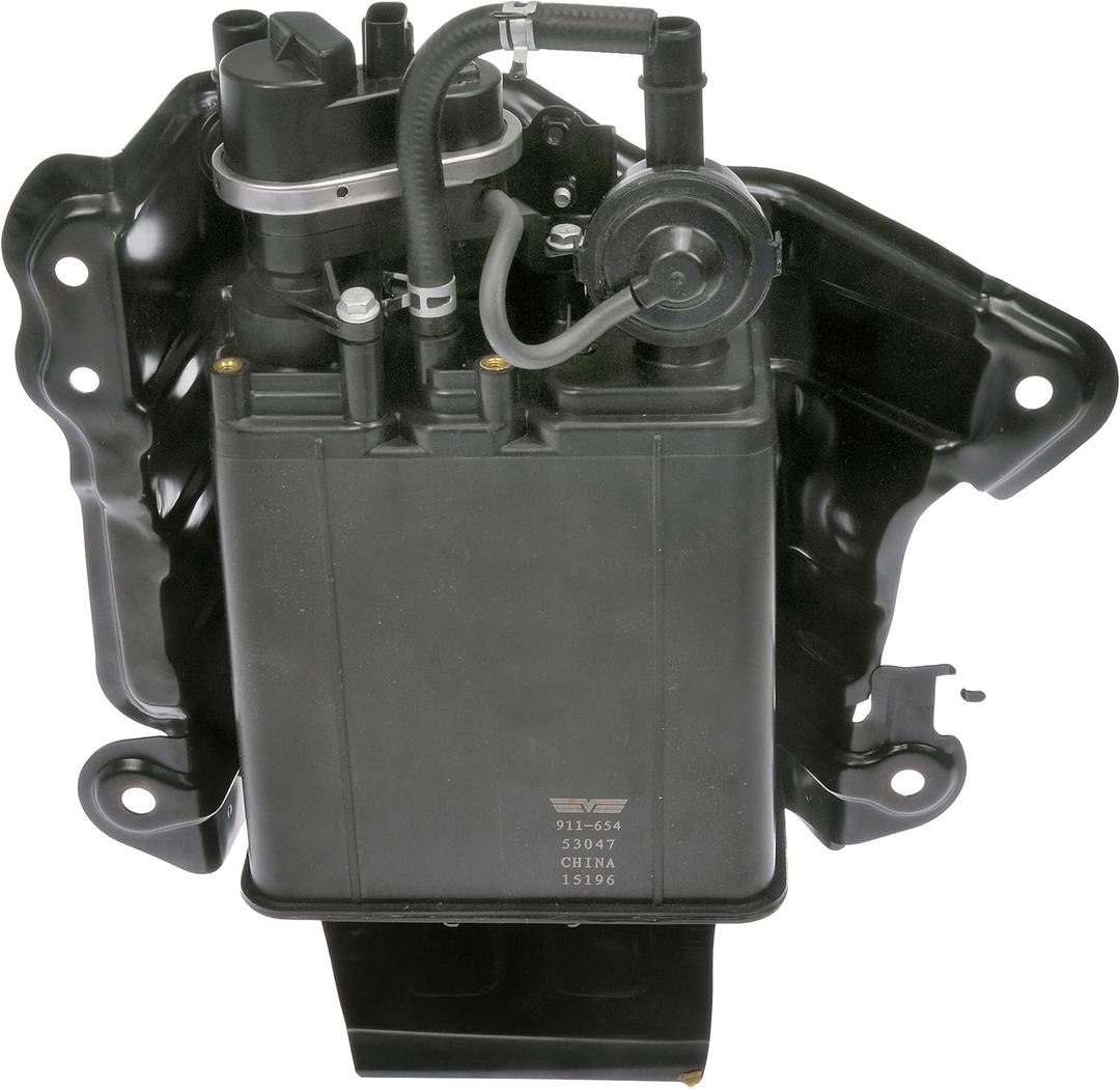 Dorman 911-654 Vapor Canister Compatible with Select Toyota Models