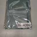 2 x And Per Se Teacher Planner 2025-2026 Academic Year -Teacher Lesson Planner from July 2025 to June 2026, 8.5" x 11", Weekly & Monthly Planning for Teachers with Monthly Tabs, Stickers (Forest Green)