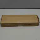 MOREYES Guitar Stand, Acoustic Guitar Stand, Folding A-Frame Electric Guitar Stand, Wooden Guitar Stands Floor For School Music Program, Concerts & Multiple Users, Easy to Assemble (Single)