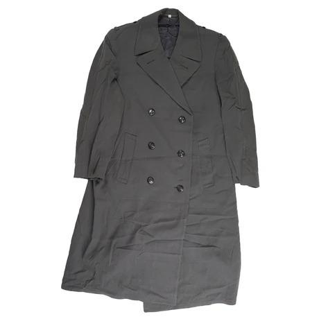 Coat Woman's Gray 15"-35"