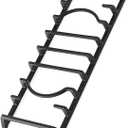 DG94-00469A DG94-00469B Samsung Stove Grates Gas Range Center Burner Grate Replacement Parts for Samsung Range NX58H5600SS NX58R4311SS NX58F5500SB Gas Burner Stove Top Grates Samsung Stove Parts