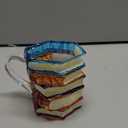 5pcs Painted Mug Novelty Coffee Mugs