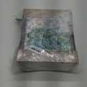 SESEAT 8x10 Picture Frames Rustic Brown Wall Mounting or Tabletop Display, 6PCS