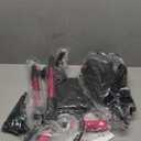 Seyola Steam Mop for Floor Cleaning, Steam Cleaner for Home with Handheld 6-in-1 Multi-function Attachments for Hardwood Floors, Clothes,Windows,Tiles Grout,Furniture