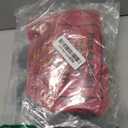 Shappy 10 Pcs Christmas Coal Plush Squeaky Dog Toys and 2 Pcs Gift Bags with Drawstring Black Soft Stuffed Squeaky Dog Balls for Small Medium Large Dogs Puppy Pets Animals Interactive Play