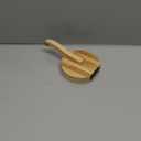 Wooden Tortilla Press Mexican Tortillera Presser Home Restaurant Dough Presser Kitchen Gadgets for Pie Biscuits Pizza Ravioli, Style B