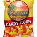 Island Snacks Candy Corn, 7 Ounce, 6 Count (EXP 11/16/25)