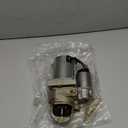 Mercruiser Starter Replacement New Compatible with Volvo Penta Mercury Delco Mando 4.3 5.0 5.7 6.2 7.4 8.1 8.2L V6 V8 50-863007A1 30433 30460 ARC30433