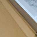 20x24 Picture Frame, White Wood, 4 Pack, Wall Mounting Display