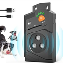 Dog Bark Deterrent Devices  Ultrasonic, Rechargeable & Waterproof sfs 2342sdf
