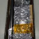 USX MOUNT TV Wall Mount for 32-74 inch Flat Screen/LED/4K up to 110lbs, Full Motion TV Mount Bracket with Swivel & Tilt Articulating Dual Arms, Max VESA 400x400mm, Fits 12/16" Wood Studs