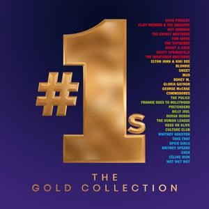 No. 1s The Gold Collection / Various Vinyl
