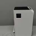 1000 sq.ft Dehumidifier, 88 oz Water Tank, Quiet Dehumidifiers for Home, Portable Dehumidifier for Bedroom, Bathroom, Basement, RV, Closet, 7 Colors LED Lights, Auto Shut Off, Drain Hose