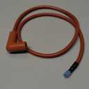 Replacement Ignition Cable 394800-30 Fits Honeywell 394800-30, Boiler Cable 30"