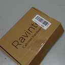 Ravinte 10 Pack 5 Inch Champagne Bronze Kitchen Cabinet Handles Solid Zinc Alloy Cabinet Pulls Cupboard & Drawer Handles