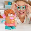 Potato Head Express Yourspud Playset with 1 Potato Body and 32 Accessories, Creative Toddler and Preschool Toys for Boys and Girls 2 Years and Up 