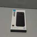 BENKS ArmorAir Case for iPhone Air, Compatible with Magsafe, Ultra Slim & Lightweight Minimalist Case Built with Dupont Kevlar Aramid Fiber