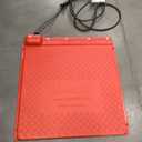 Kane Electric Pet Heat Mat w/ Rheostat Control 18x18