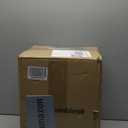 Cleanblend Commercial Blender - 1800W, 3HP, 64oz High-Performance Professional Countertop Blender with Stainless Steel Blades (Black)