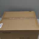 ANJIADENGSHI Mini Crystal Chandelier K9 Crystal Gold Chandelier for Living Room Bedroom Dining Room Kitchen Island Entryway 5 E12 Bulbs High 16.5 in x Diameter 16.9 in, Golden