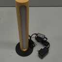 670nm Red Light Therapy & 10,000 Lux Sun Lamp  Dual Mode Happy Light & Sunlight Lamp for Sleep, Relaxation,with Remote Control, Adjustable Timer, Memory Function, and 4 Color Temperatures Sun Lamp