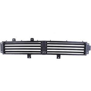Active Grille Shutter Lower Radiator Shutter without Motor Compatible with 2018-2020 Enclave 2019-2021 Traverse Radiator Active Grille Shutter Active Front Grille Shutter 84646341 GM1206107