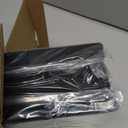 ProHEPA 9000 HEPA Replacement Filters Compatible with VEVA ProHEPA 9000 Air Pur ifiers, 2 Pack HEPA Filters + 8 Pack Activated Carbon Filters