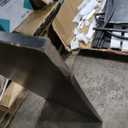 FLEXISPOT 4 Legs Standing Desk 63 x 28 Inch Electric Adjustable Height with Splice Board Home Office Sit Stand Up Desk, Black Top + Black Frame