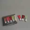 Summer Fridays The Lip Butter Balm Minis - Vanilla Beige, Pink Guava, Cherry and Sweet Mint (.16 Oz each)