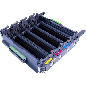 Drum Unit for DR331CL, Compatible with Brother Printer HL-L8250CDN HL-L8350CDW HL-L8350CDWT HL-L9200CDW MFC-L8600CDW MFC-L8850CDW MFC-L9550CDW MFC-L9550CDWT, Replace for DR-331CL, 25000 Page Yield