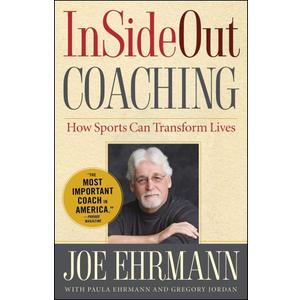 InSideOut Coaching: How Sports Can Transform Lives