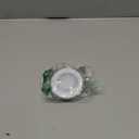 RV Recessed Ceiling Light, 3Inch RV Puck Light 12V, 400LM RV Light Interior, Camper Light Fixture for RV Motorhome Caravan Trailer Boat