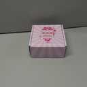 21st Birthday Gifts for Her - Pink Gift Box Set for Women Turning 21, Unique Happy 21st Birthday Decorations for Her, Cool 21 Year Old Bday Presents Ideas for Girls Daughter, Female, Sister, Friend