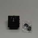 84108373 Trailer Brake Control Switch Fits for 2014-2021 Chevy Colorado Silverado Suburban GMC Canyon Sierra Yukon Replace Part Number 23145874 601226