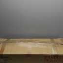 Cozivolife Over The Toilet Storage Cabinet with Acrylic Sliding Door Panel, Bamboo Organizer Shelf with 2 Paper Drawers and 1 Big Drawer,Space Saver Rack for Bathroom (Grey)