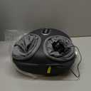 Amazon.com: Nekteck Shiatsu Foot Massager with Heat, FSA Eligible Deep Kneading Therapy Air Compression, HSA Feet Massage Improve Blood Circulation Foot Wellness Soothing Pain Relief, Relax for Home Office Use : Health & Household