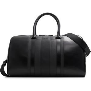 Ted Baker Men's Lewes Duffle Bag, Black, Extra Large