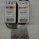 120 power one, Child resistant batteries pack