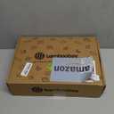 Bamboo Bay 6 Piece Queen Size Sheet Set, 100% Viscose Made from Bamboo, Breathable Ultra Soft Cooling Bed Sheets for Hot Sleepers, Beddings with Deep Pockets Fit 16" Mattress, Ivory