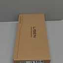 LISEN Gooseneck Phone Holder for Bed Desk [3rd Upgrade] Cell Phone Stand for Desk Bed Gaming Accessories,Gifts for Men Seniors Tech Magic Arm Mount for Recording Filming Laying Down Flexible Arm Clamp