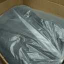 Full Body Electric Massage Mat with Heat, 10 Vibration Motors 3 Timers, Vibration Massage Pad for Bed, Back Mattress Chair Pad with Neck Massager Lumbar Pillow (69"x20.5")