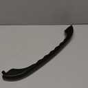 WB15X10020 Microwave Door Handle Blackl for GE Spacemaker XL JVM1339BW JVM1350BW JVM1330BW