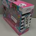 Gabby’s Dollhouse, MerCat’s Spa Room Playset, with MerCat Toy Figure, Surprise Toys and Dollhouse Furniture, Kids Toys for Girls & Boys 3+