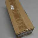 4 Pack Magnetic Spice Rack Organizer for Refrigerator and Oven, Black Fridge Organizers and Storage for Kitchen