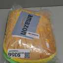 Comfy Hamburger Pillows Plush, Soft, Cuddly, and Irresistible for Family and Friends